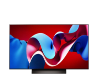 LG OLED48C45LA 48" OLED 4K 120Hz WebOS TV Dolby Vision Atmos - 1244521 - zdjęcie 1